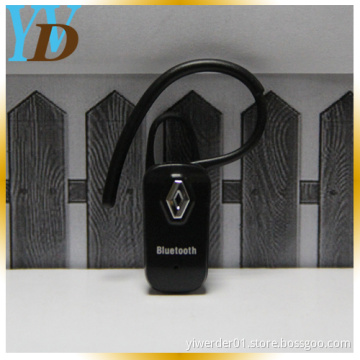 Mini Wireless Mobile Phone Mono Bluetooth Headset (Q8)